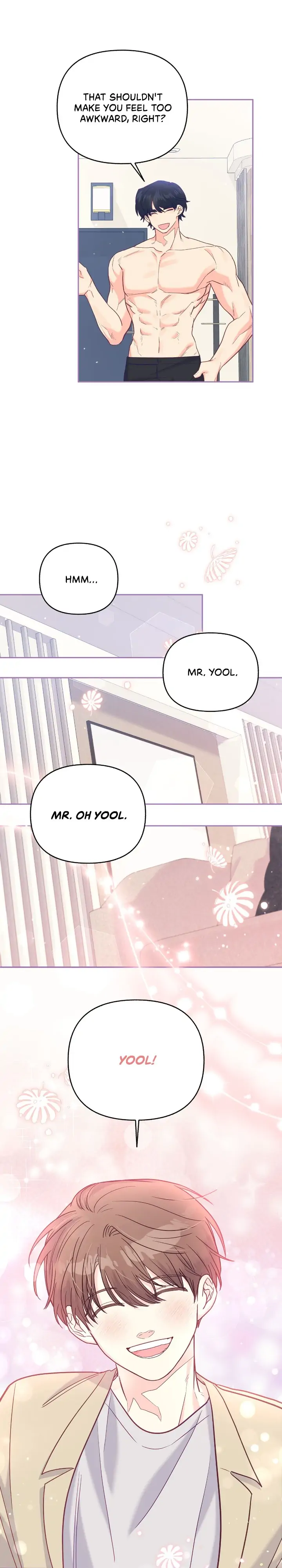 Civilian A - Chapter 10 manhwa