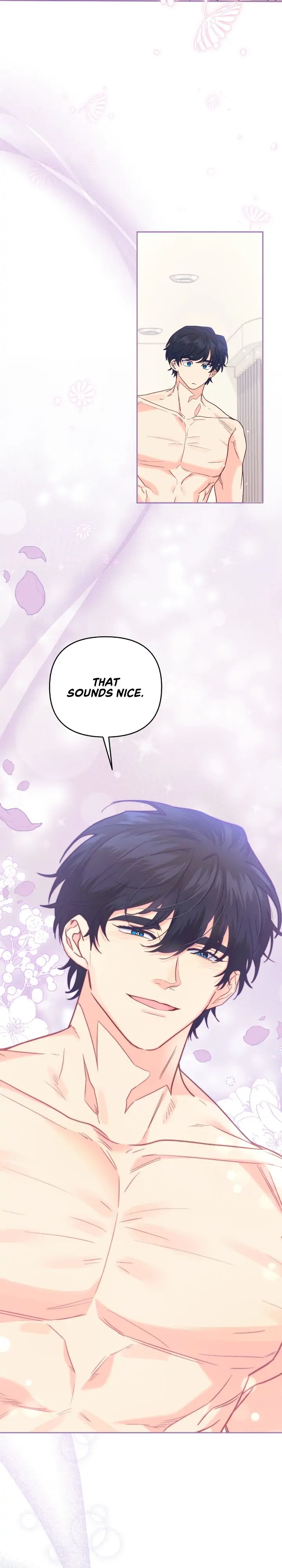 Civilian A - Chapter 10 manhwa