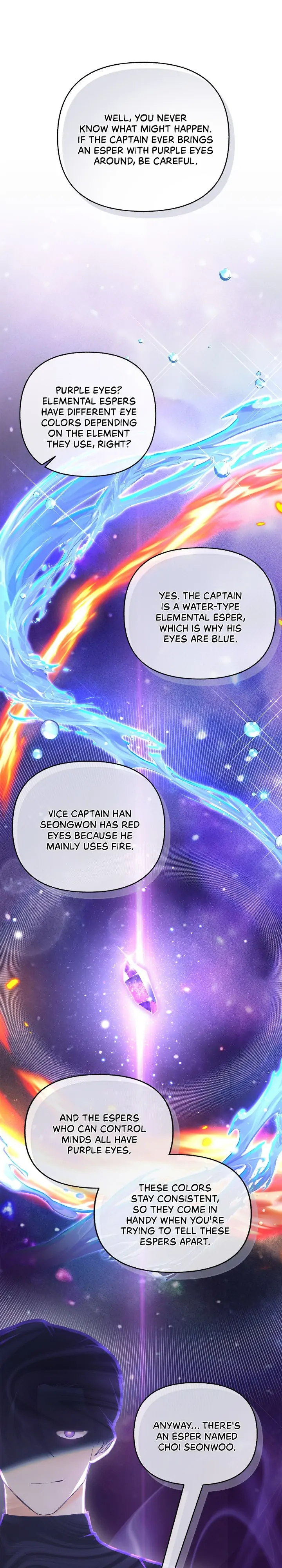 Civilian A - Chapter 10 manhwa
