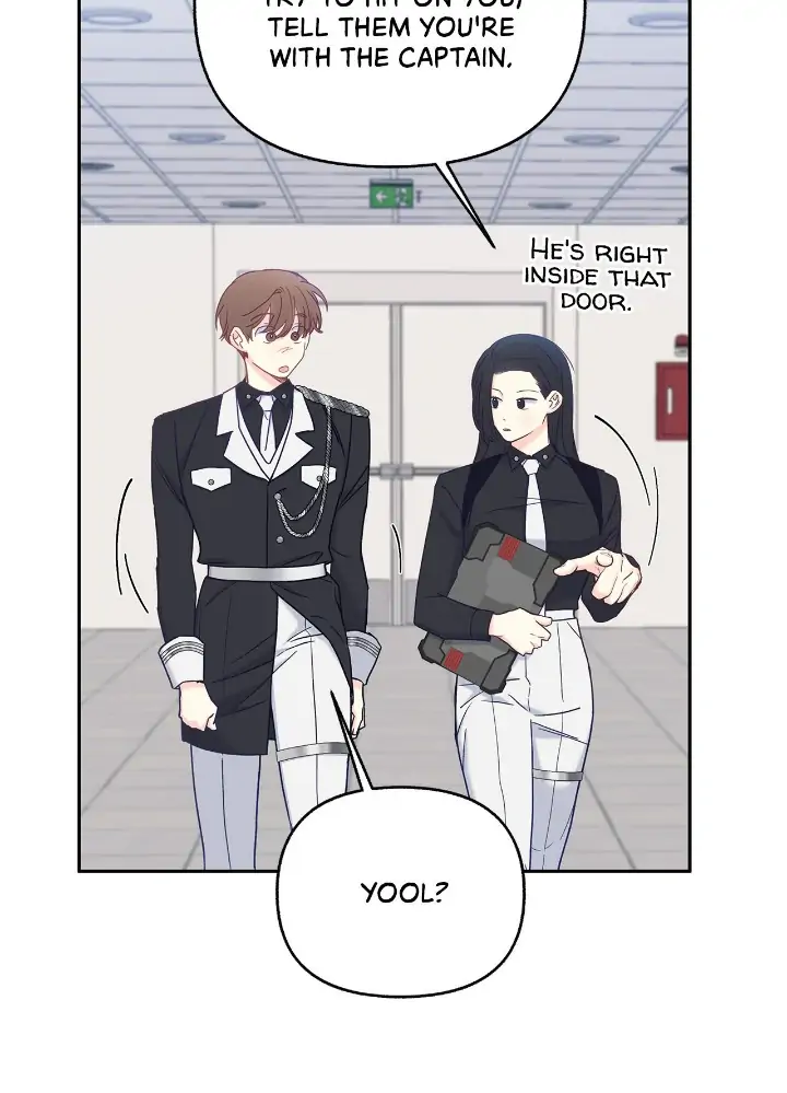 Civilian A - Chapter 10 manhwa