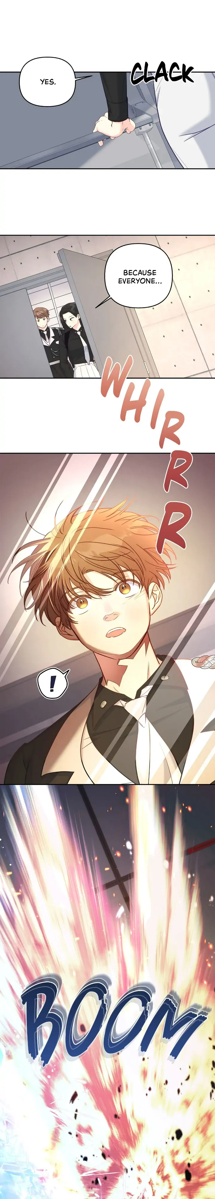 Civilian A - Chapter 10 manhwa