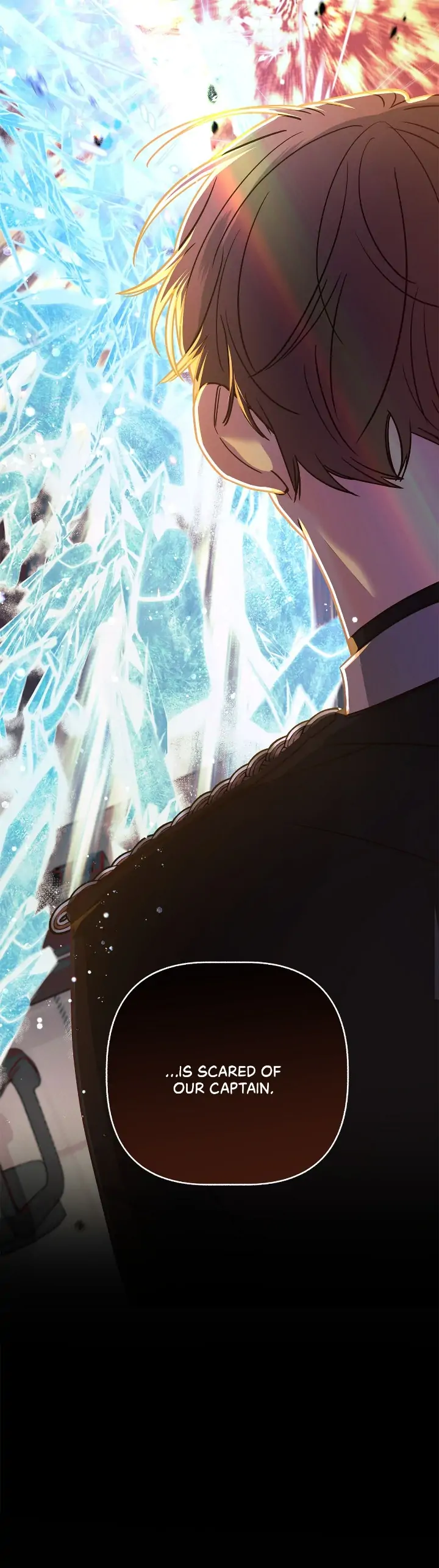 Civilian A - Chapter 10 manhwa