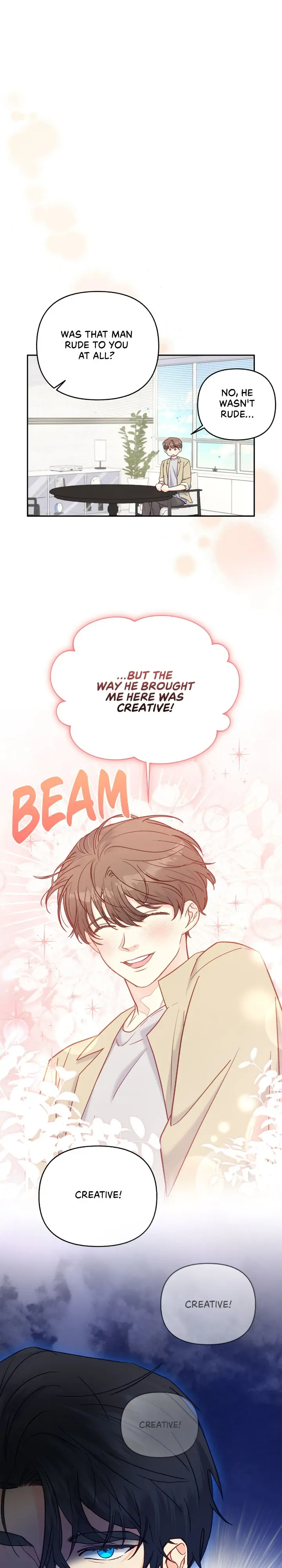 Civilian A - Chapter 11 manhwa