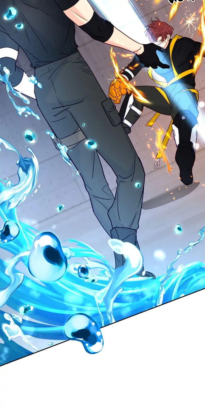 Civilian A - Chapter 11 manhwa