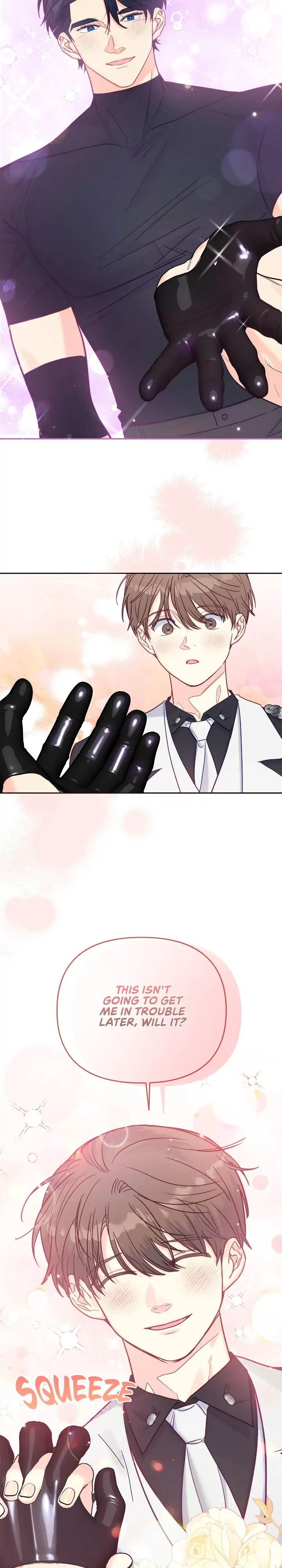 Civilian A - Chapter 11 manhwa