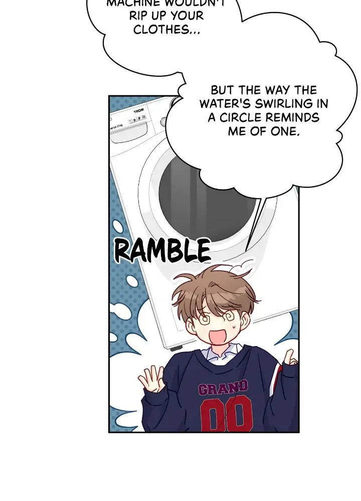 Civilian A - Chapter 12 manhwa
