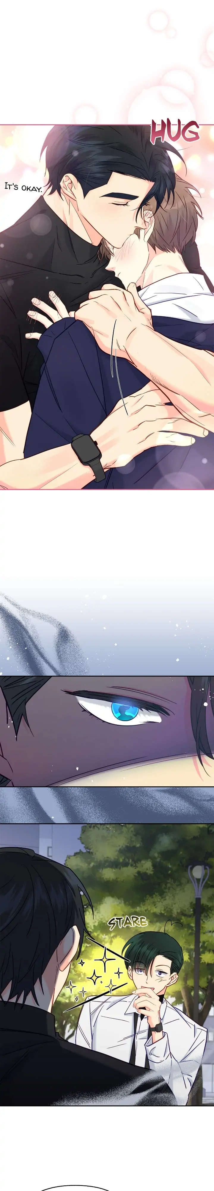 Civilian A - Chapter 13 manhwa