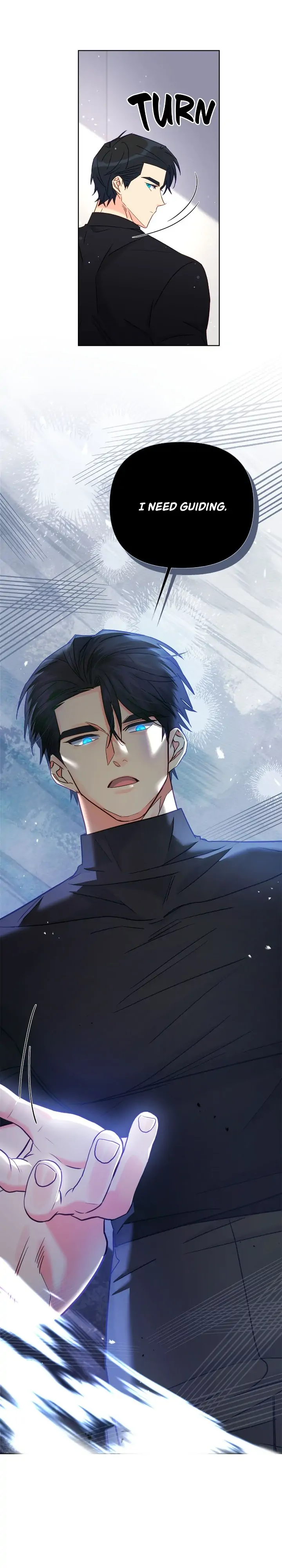 Civilian A - Chapter 13 manhwa