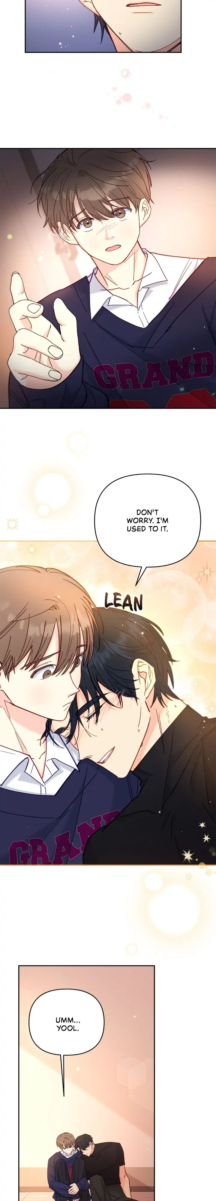 Civilian A - Chapter 14 manhwa