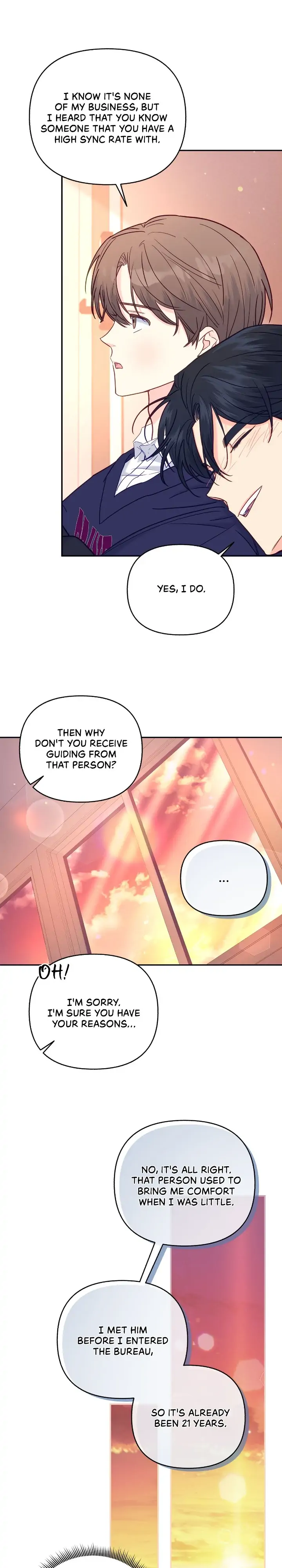 Civilian A - Chapter 14 manhwa