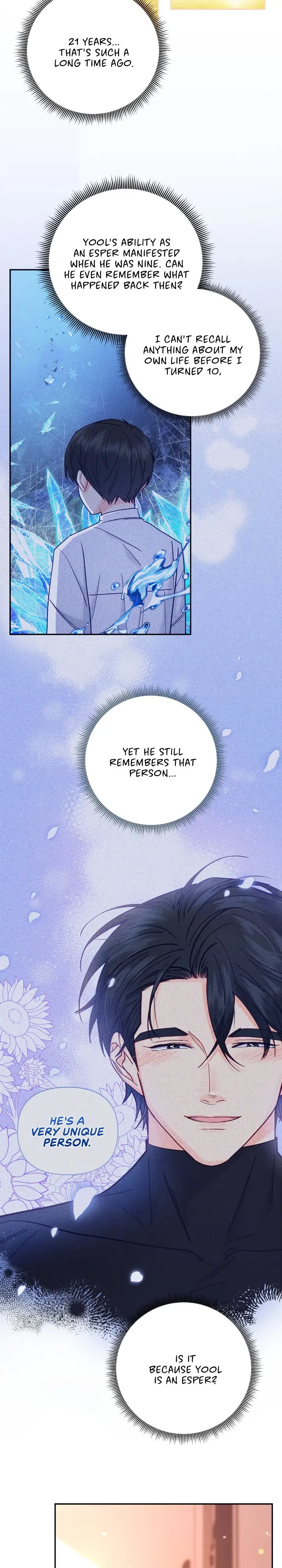 Civilian A - Chapter 14 manhwa