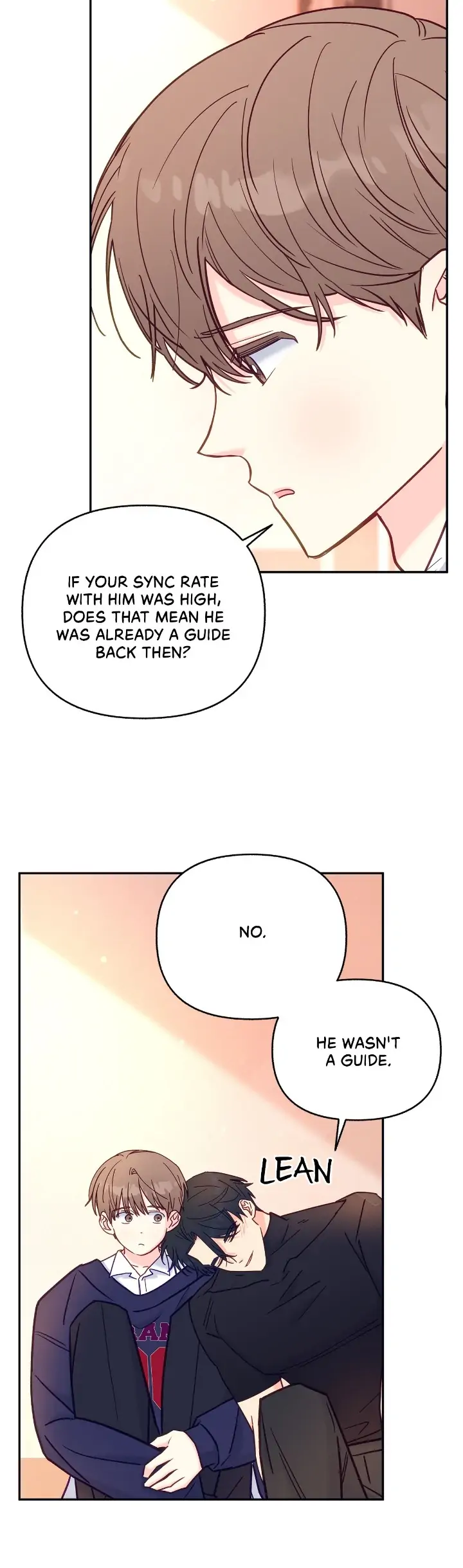 Civilian A - Chapter 14 manhwa