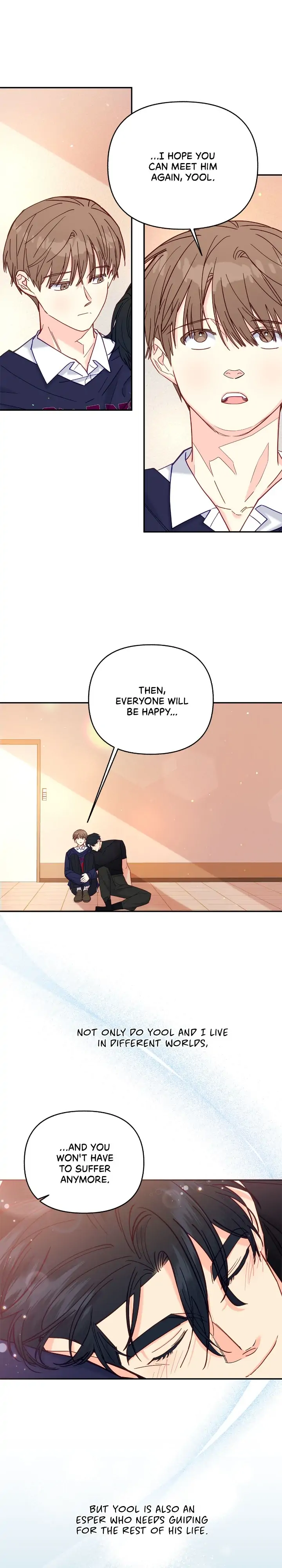 Civilian A - Chapter 14 manhwa
