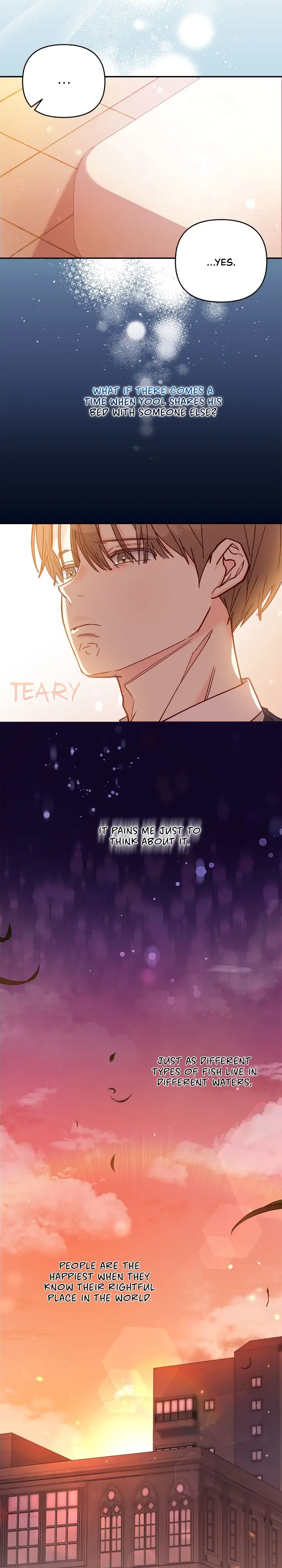 Civilian A - Chapter 14 manhwa