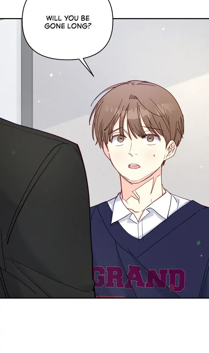 Civilian A - Chapter 14 manhwa