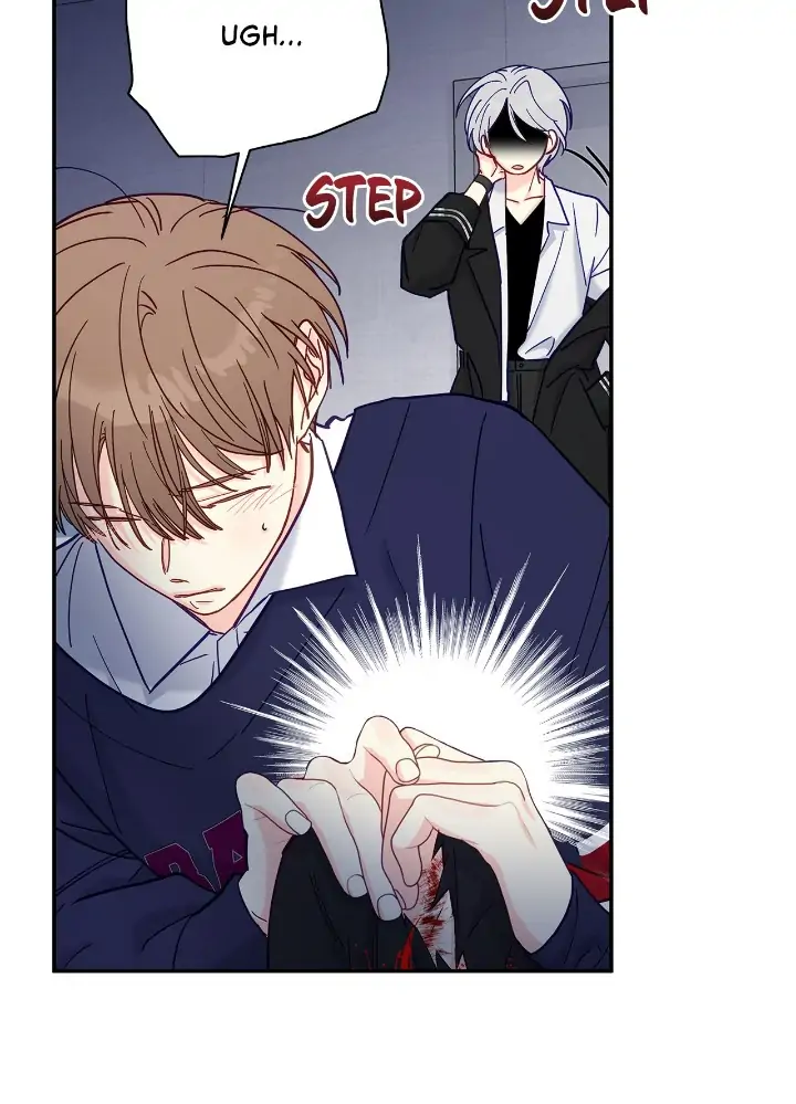 Civilian A - Chapter 14 manhwa