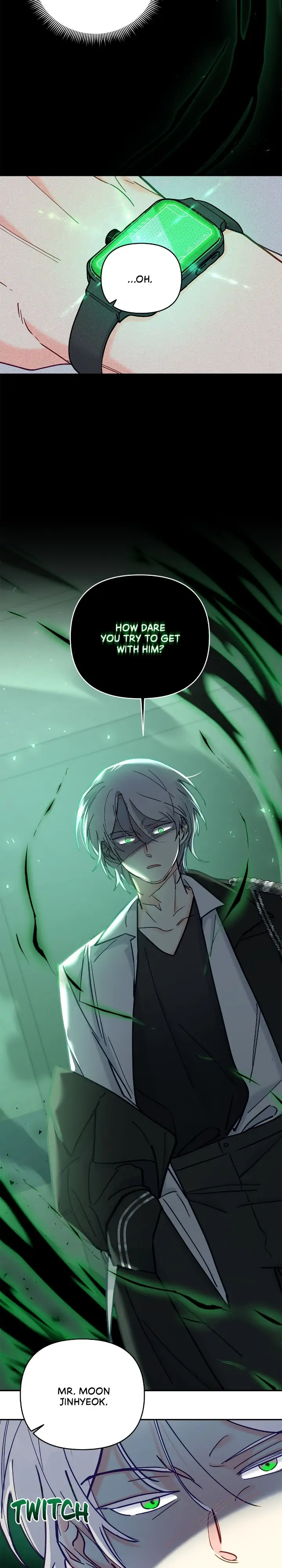 Civilian A - Chapter 14 manhwa