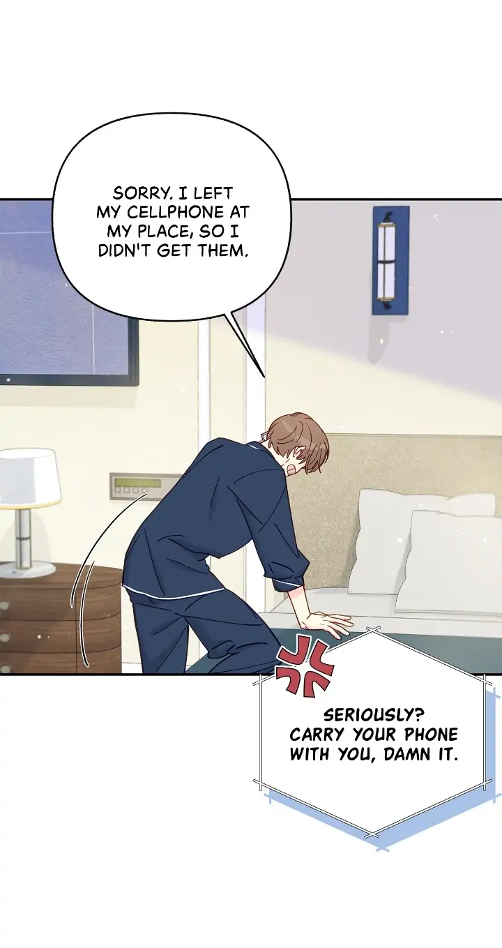 Civilian A - Chapter 15 manhwa