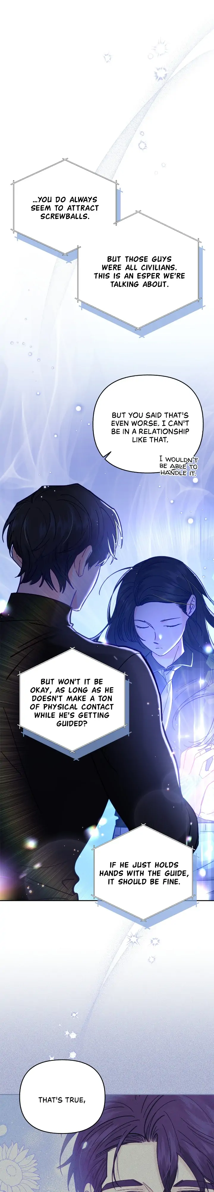 Civilian A - Chapter 15 manhwa