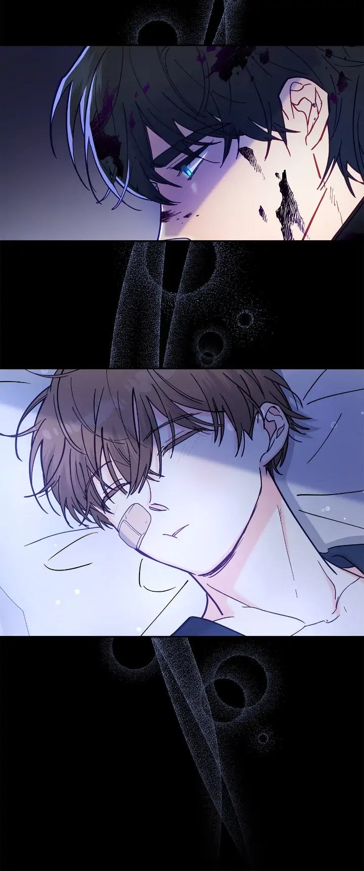 Civilian A - Chapter 15 manhwa