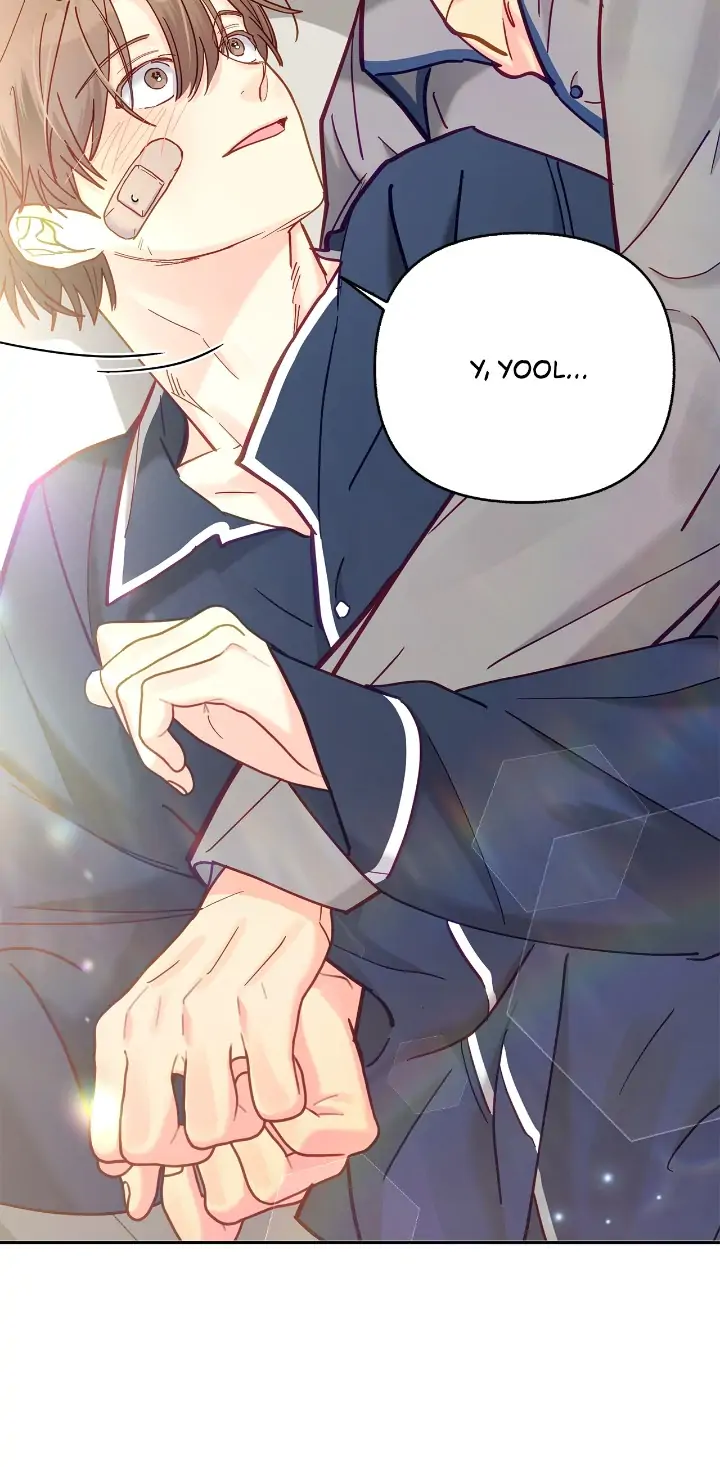 Civilian A - Chapter 15 manhwa