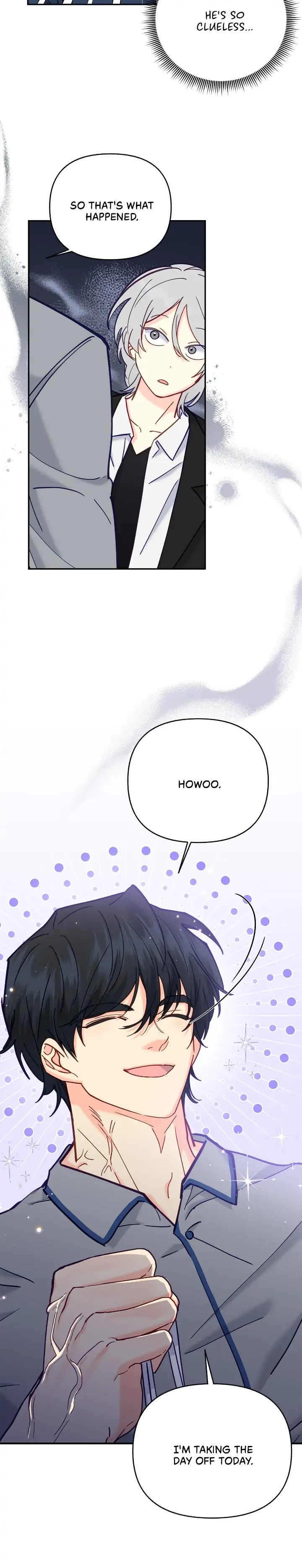 Civilian A - Chapter 15 manhwa