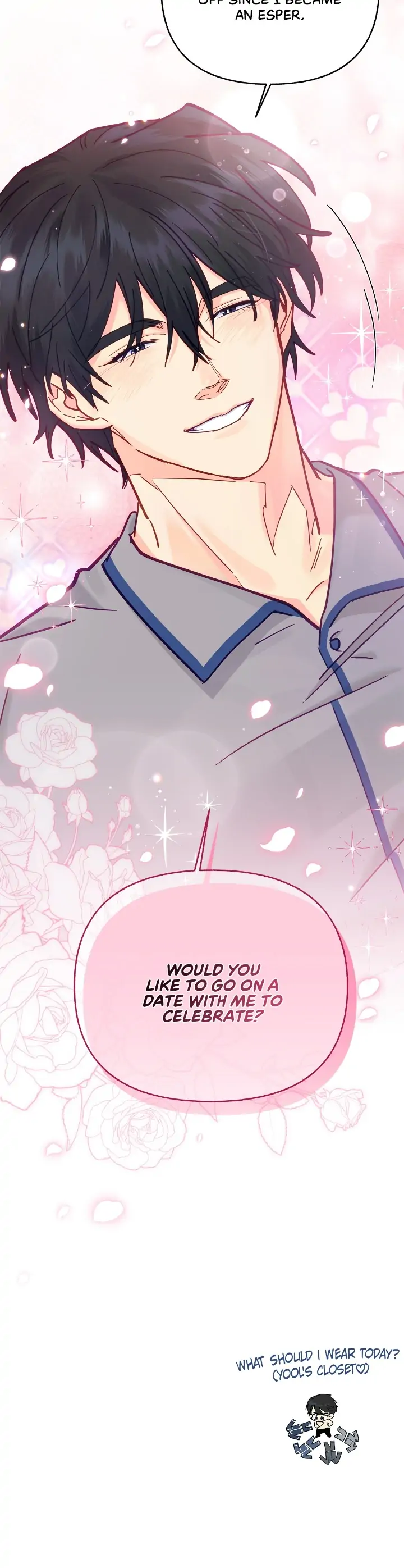 Civilian A - Chapter 15 manhwa