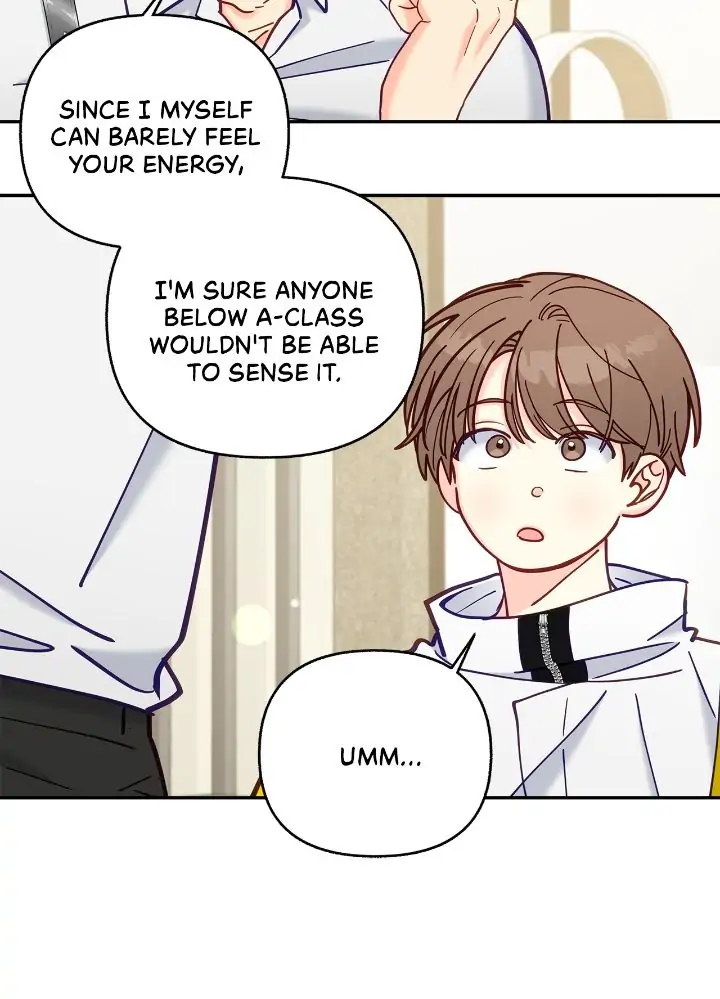 Civilian A - Chapter 16 manhwa
