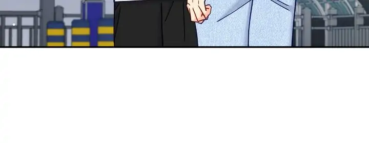 Civilian A - Chapter 16 manhwa