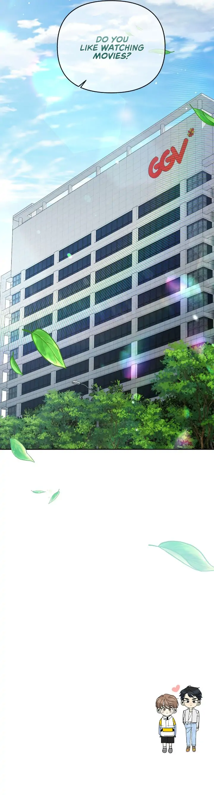 Civilian A - Chapter 16 manhwa