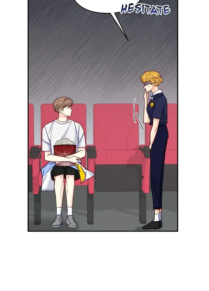 Civilian A - Chapter 17 manhwa