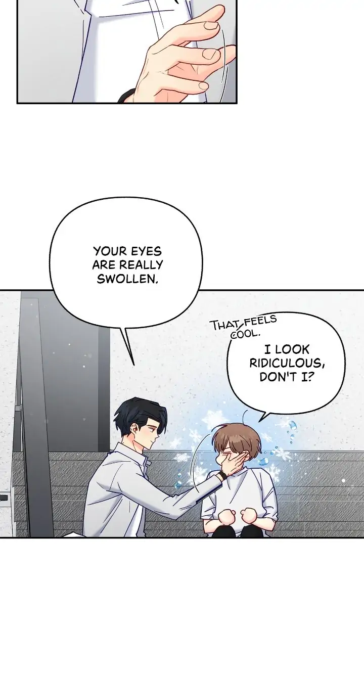 Civilian A - Chapter 17 manhwa