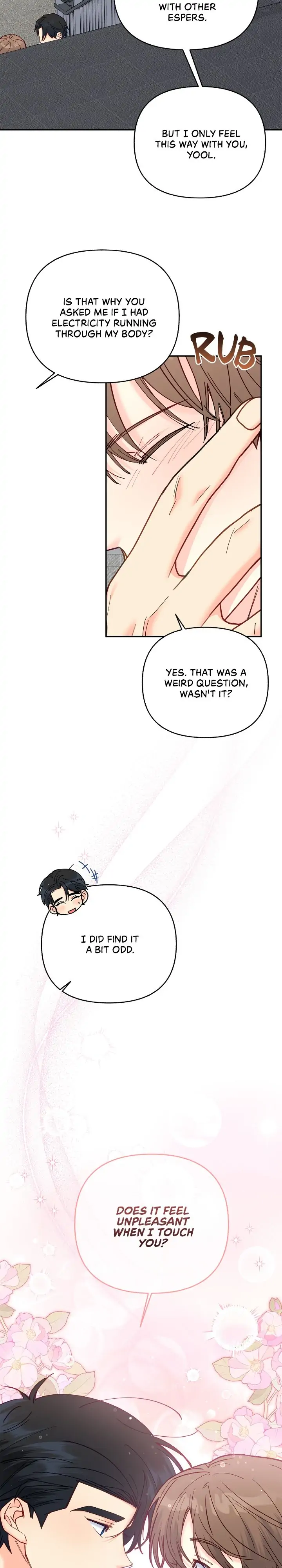 Civilian A - Chapter 17 manhwa