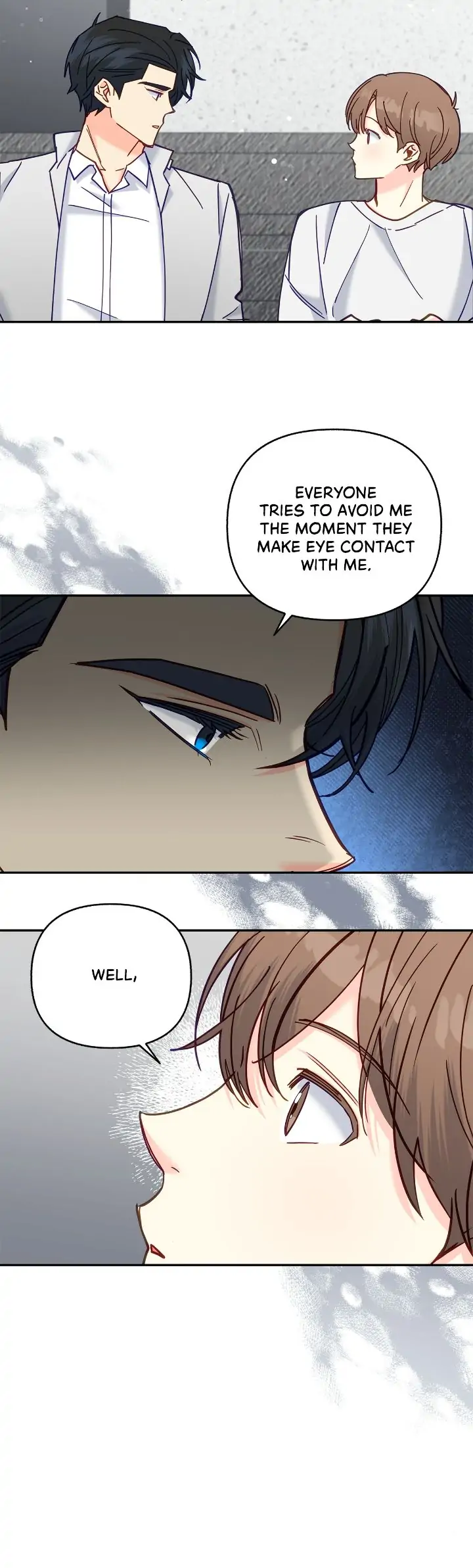 Civilian A - Chapter 17 manhwa