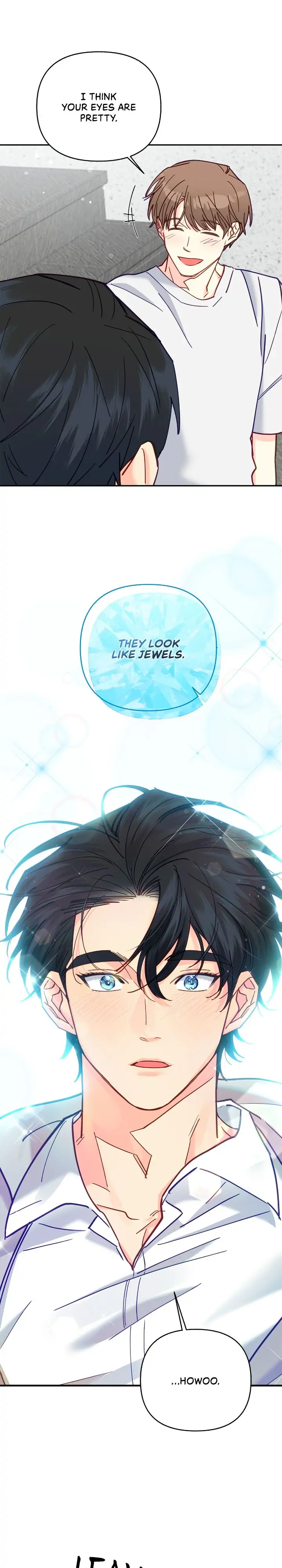 Civilian A - Chapter 17 manhwa