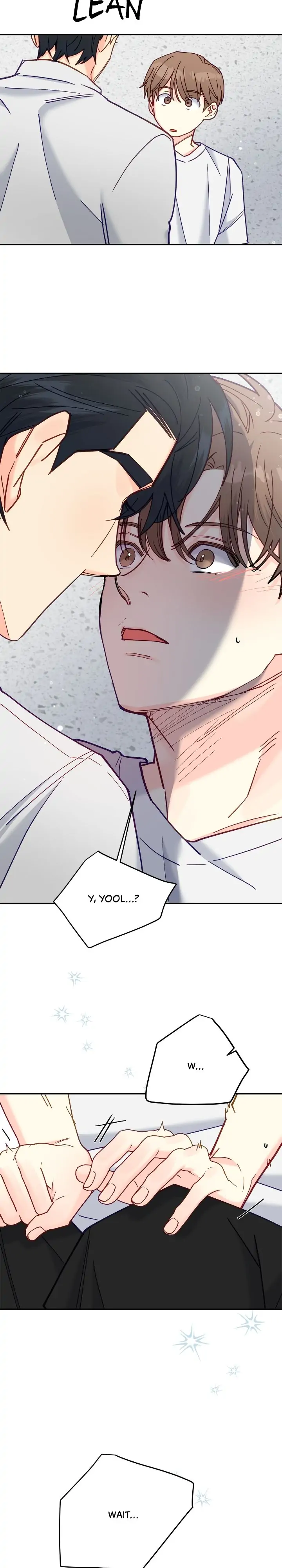 Civilian A - Chapter 17 manhwa
