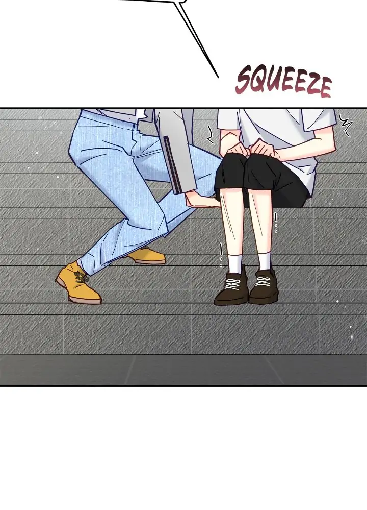Civilian A - Chapter 17 manhwa