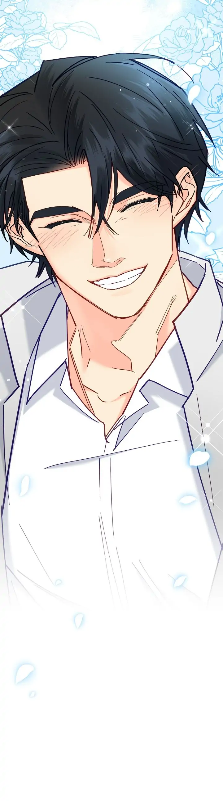 Civilian A - Chapter 17 manhwa