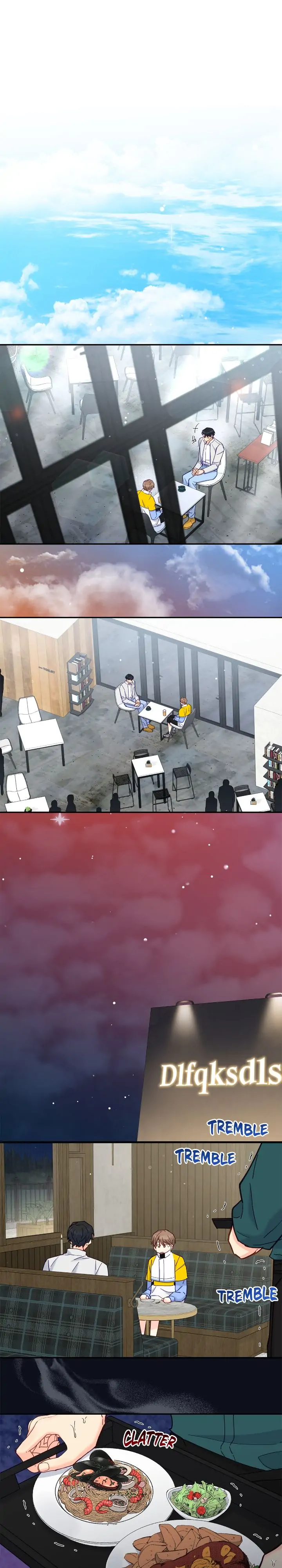 Civilian A - Chapter 18 manhwa