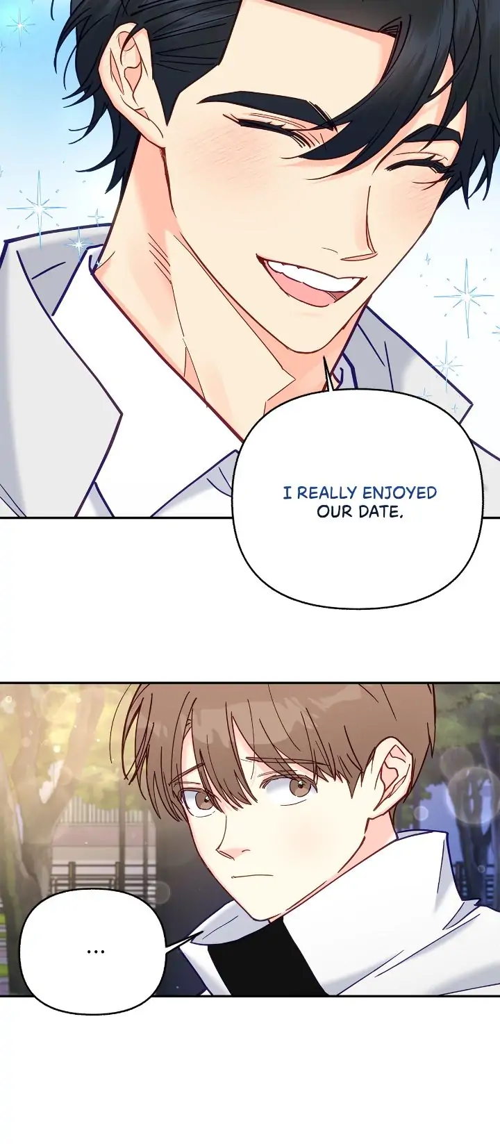 Civilian A - Chapter 18 manhwa