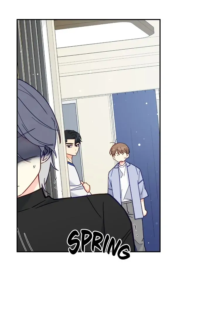 Civilian A - Chapter 18 manhwa