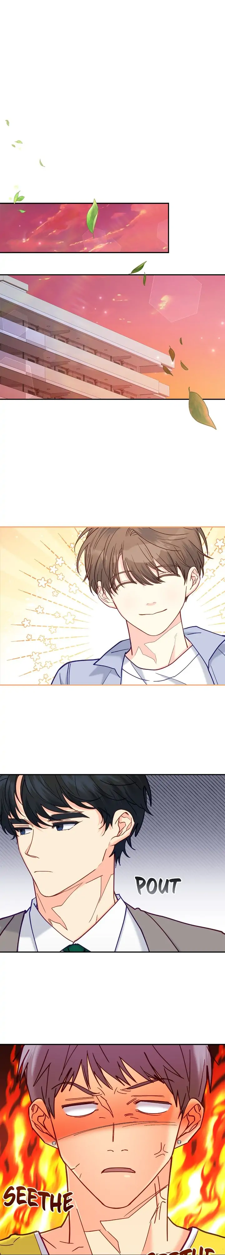 Civilian A - Chapter 18 manhwa
