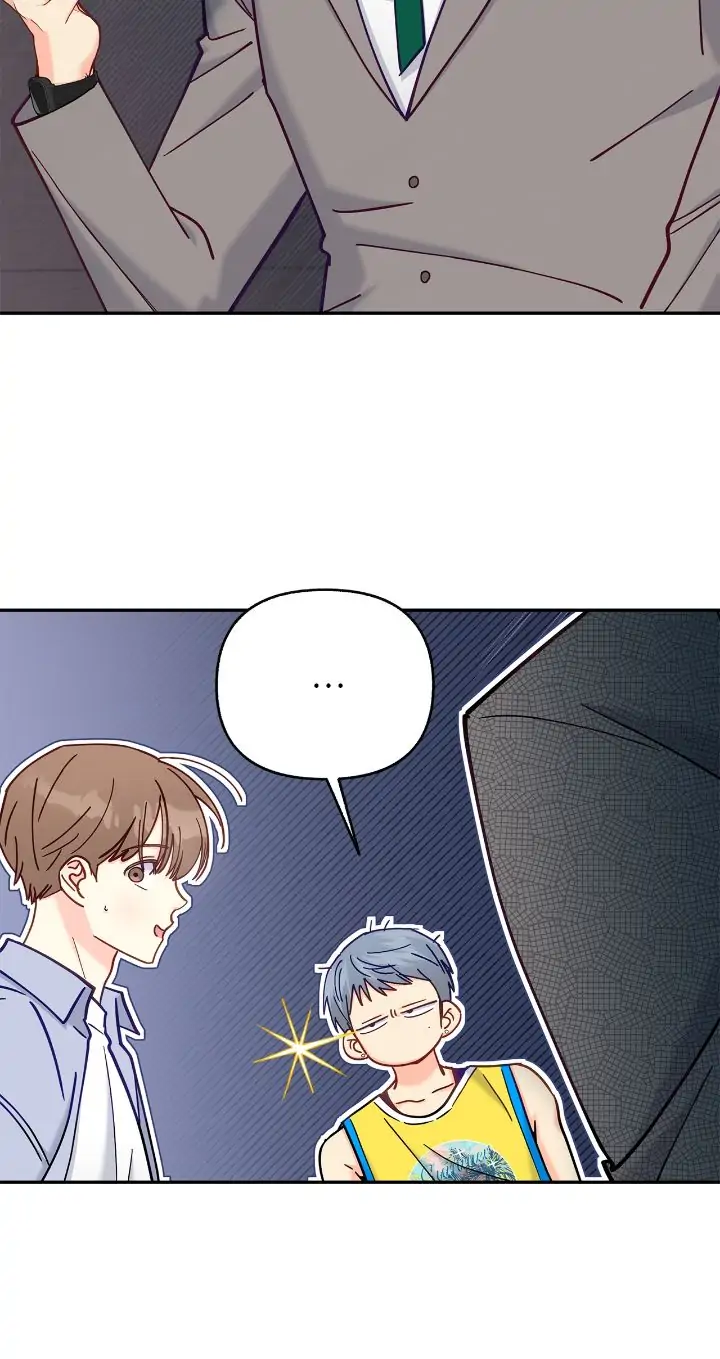 Civilian A - Chapter 19 manhwa