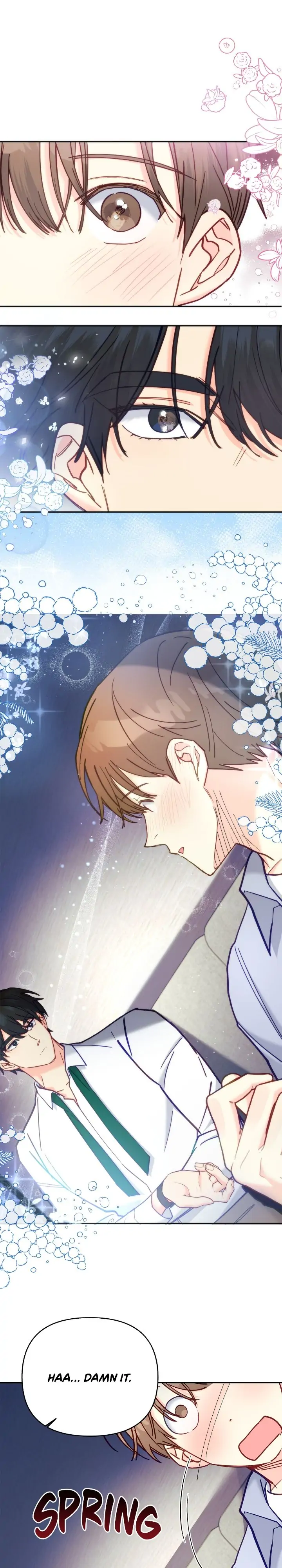 Civilian A - Chapter 19 manhwa