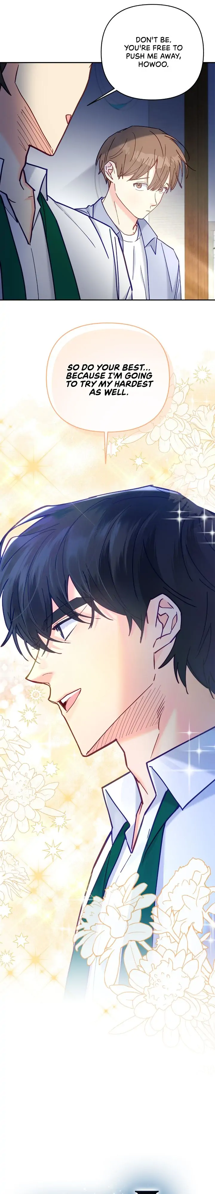 Civilian A - Chapter 19 manhwa