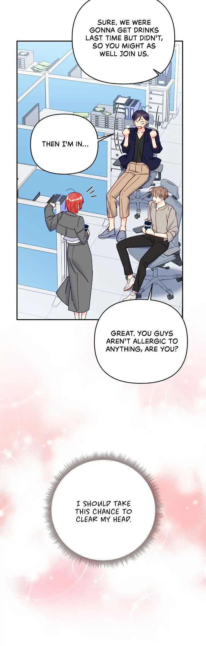 Civilian A - Chapter 19 manhwa