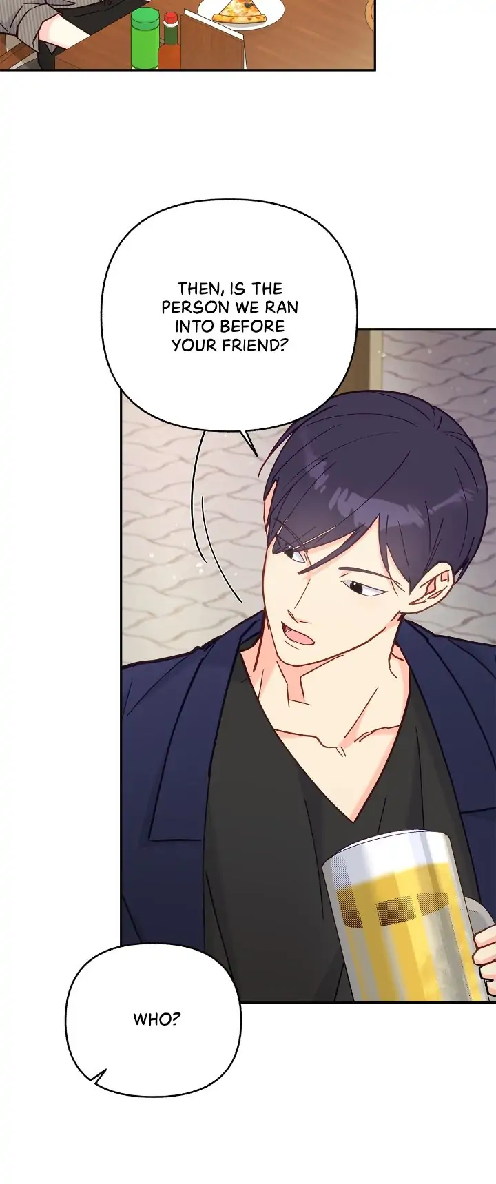 Civilian A - Chapter 19 manhwa