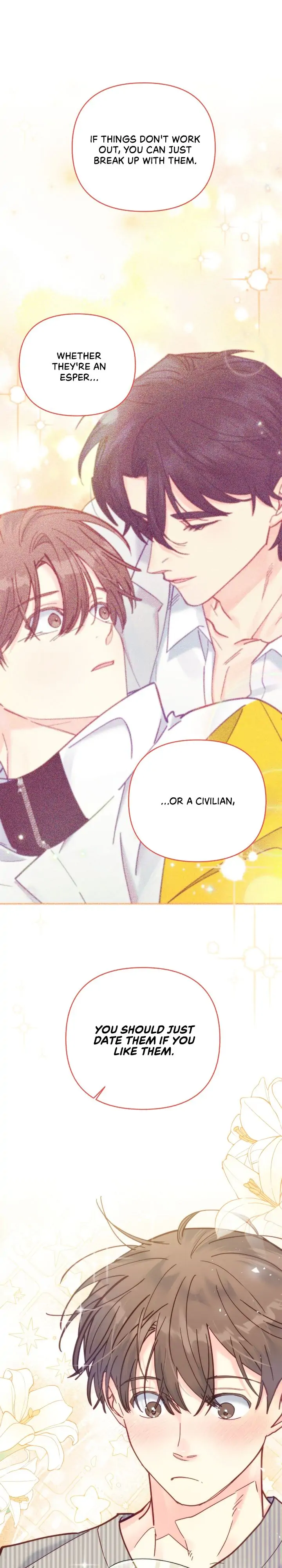 Civilian A - Chapter 19 manhwa