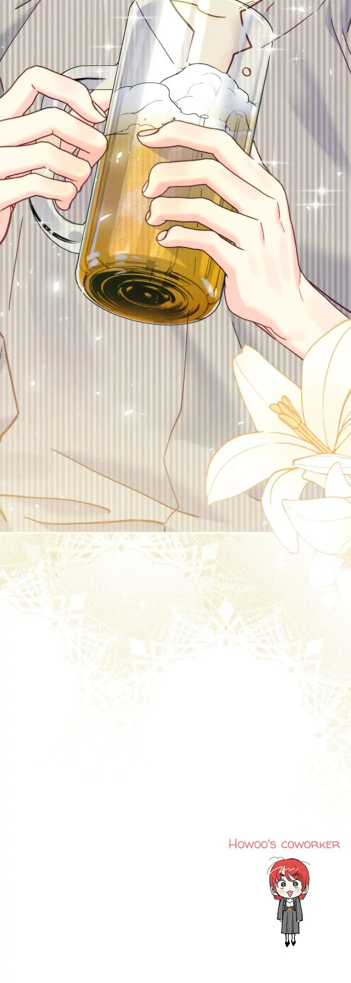 Civilian A - Chapter 19 manhwa