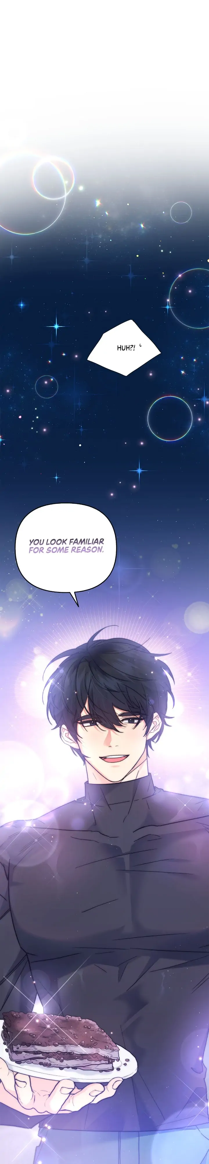Civilian A - Chapter 2 manhwa